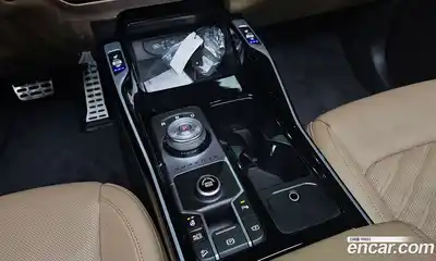 Kia Sorento 2024 1.6 Автомат в Москве № 132211, миниатюра 9