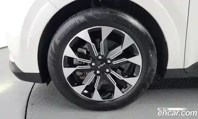 Kia Canival 2022 3.5 Автомат в Москве № 132521, миниатюра 11