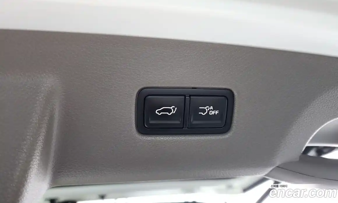 Kia Canival 2022 3.5 Автомат в Москве № 132521, фото 14