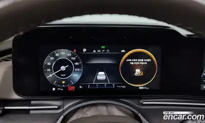 Kia Canival 2022 3.5 Автомат в Москве № 132521, миниатюра 3