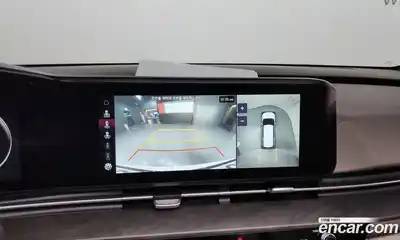 Kia Canival 2022 3.5 Автомат в Москве № 132521, миниатюра 5