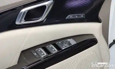 Kia Canival 2022 3.5 Автомат в Москве № 132521, миниатюра 6