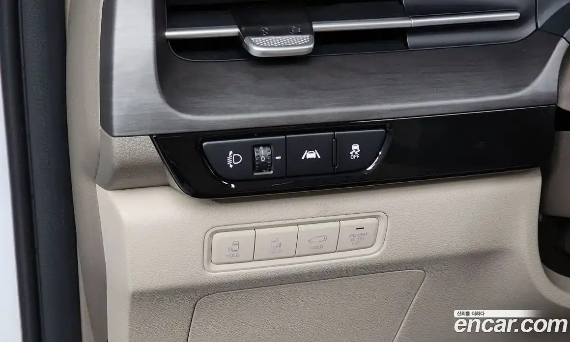 Kia Canival 2022 3.5 Автомат в Москве № 132521, фото 10