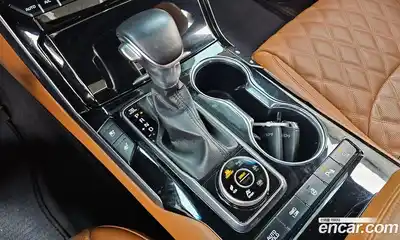 Kia Mohave 2023 3.0 Автомат в Москве № 132840, миниатюра 12