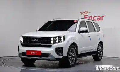 Kia Mohave 2023 3.0 Автомат в Москве № 132840, миниатюра 5