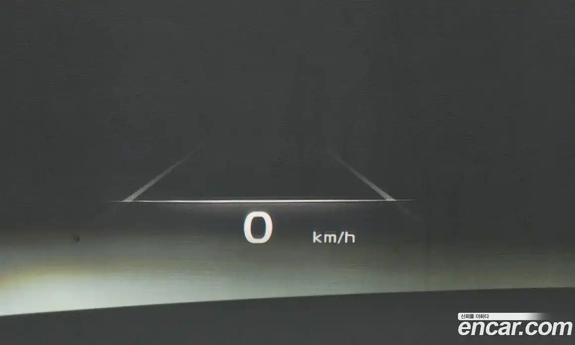 Kia Mohave 2023 3.0 Автомат в Москве № 132840, фото 7