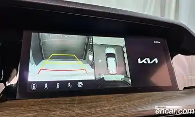 Kia Mohave 2023 3.0 Автомат в Москве № 132840, миниатюра 9