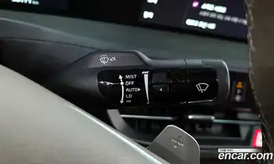 Kia K8 2023 1.6 Автомат в Москве № 133358, миниатюра 3