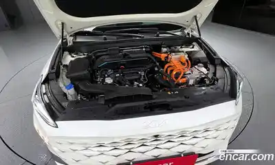 Kia K8 2023 1.6 Автомат в Москве № 133358, миниатюра 5