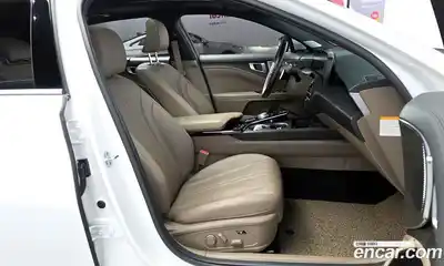 Kia K8 2023 1.6 Автомат в Москве № 133358, миниатюра 7