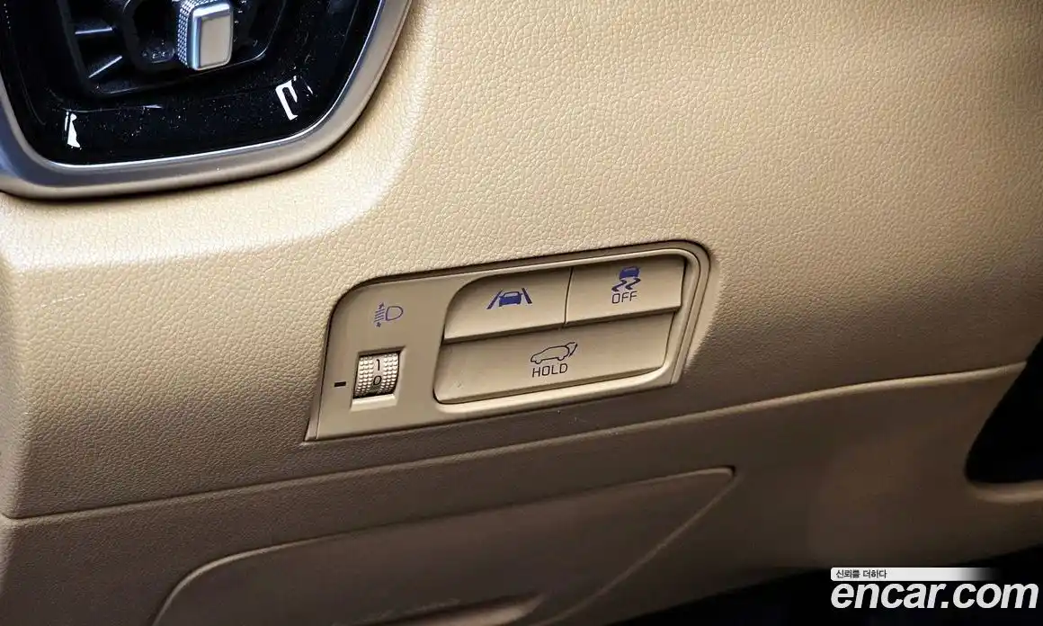 Kia Sorento 2021 1.6 Автомат в Москве № 133850, фото 16