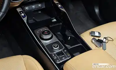 Kia Sorento 2021 1.6 Автомат в Москве № 133850, миниатюра 9