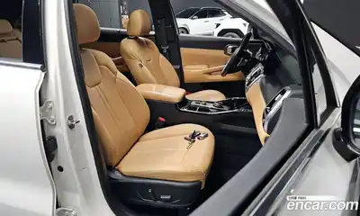 Kia Sorento 2021 1.6 Автомат в Москве № 133850, миниатюра 10