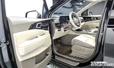 Kia Canival 2025 1.6 Автомат в Москве № 134029, миниатюра 11