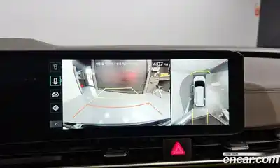 Kia Canival 2025 1.6 Автомат в Москве № 134029, миниатюра 12