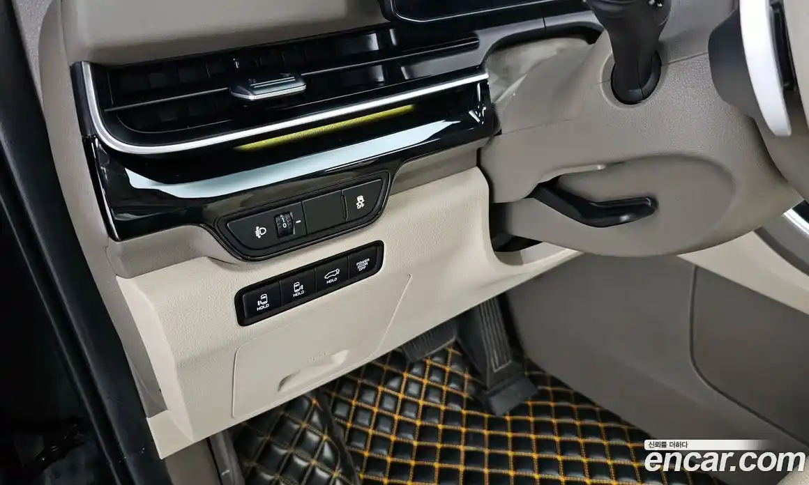 Kia Canival 2025 1.6 Автомат в Москве № 134029, фото 19