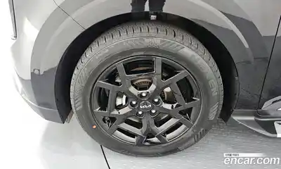 Kia Canival 2025 1.6 Автомат в Москве № 134029, миниатюра 5