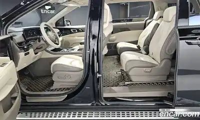 Kia Canival 2025 1.6 Автомат в Москве № 134029, миниатюра 10