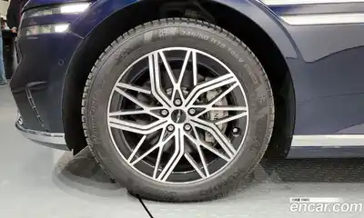 Genesis G90 2023 3.5 Автомат в Москве № 134224, миниатюра 11