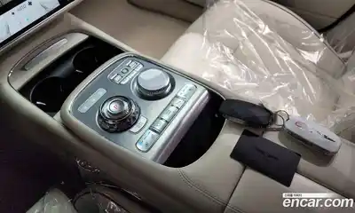 Genesis G90 2023 3.5 Автомат в Москве № 134224, миниатюра 2