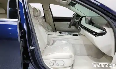 Genesis G90 2023 3.5 Автомат в Москве № 134224, миниатюра 5