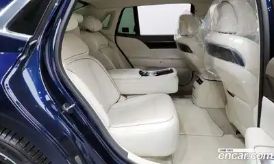 Genesis G90 2023 3.5 Автомат в Москве № 134224, миниатюра 8