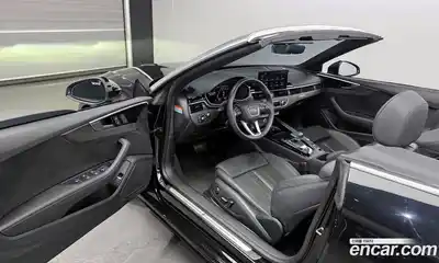 Audi A5, 2023