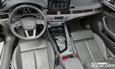 Audi A5 2023 2.0 Автомат в Москве № 139458, миниатюра 11