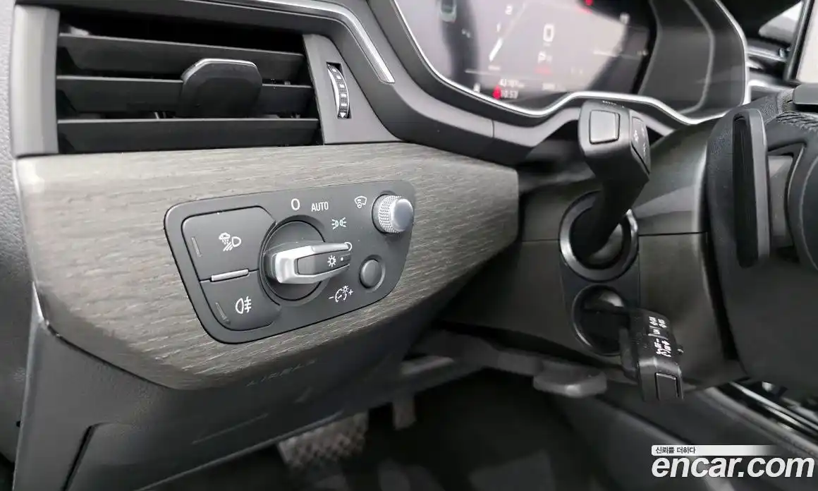 Audi A5 2023 2.0 Автомат в Москве № 139458, фото 19