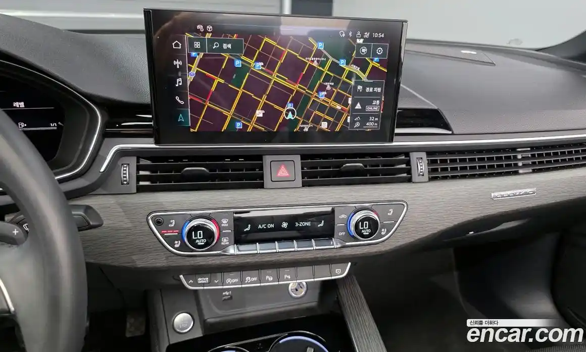 Audi A5 2023 2.0 Автомат в Москве № 139458, фото 20