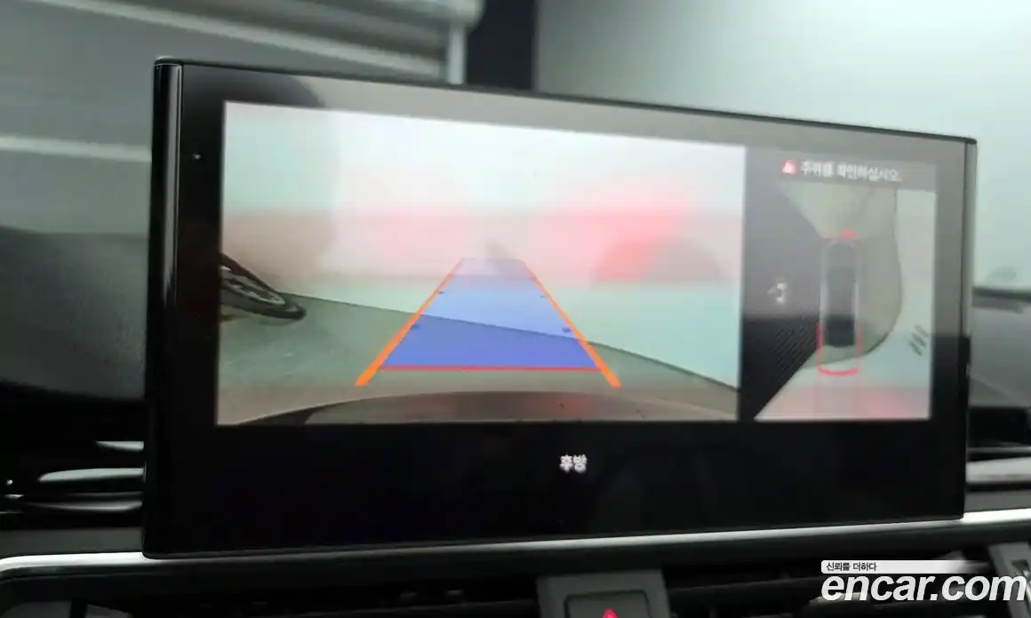 Audi A5 2023 2.0 Автомат в Москве № 139458, фото 4