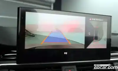 Audi A5 2023 2.0 Автомат в Москве № 139458, миниатюра 4