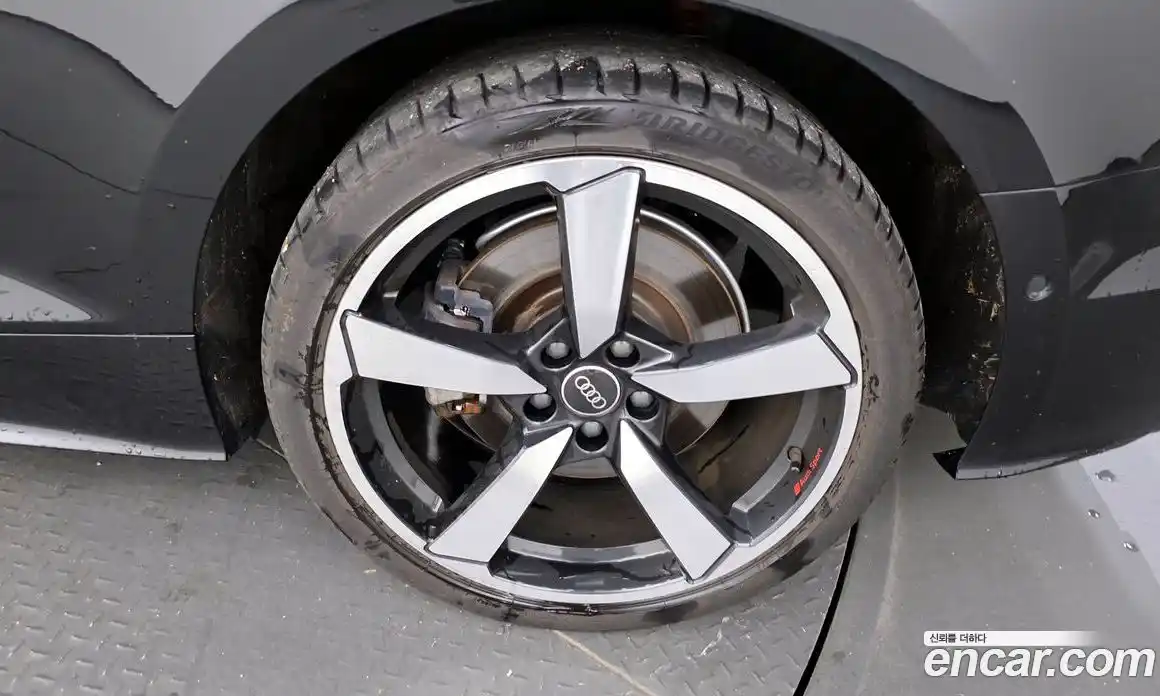 Audi A5 2023 2.0 Автомат в Москве № 139458, фото 6