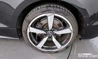 Audi A5 2023 2.0 Автомат в Москве № 139458, миниатюра 6