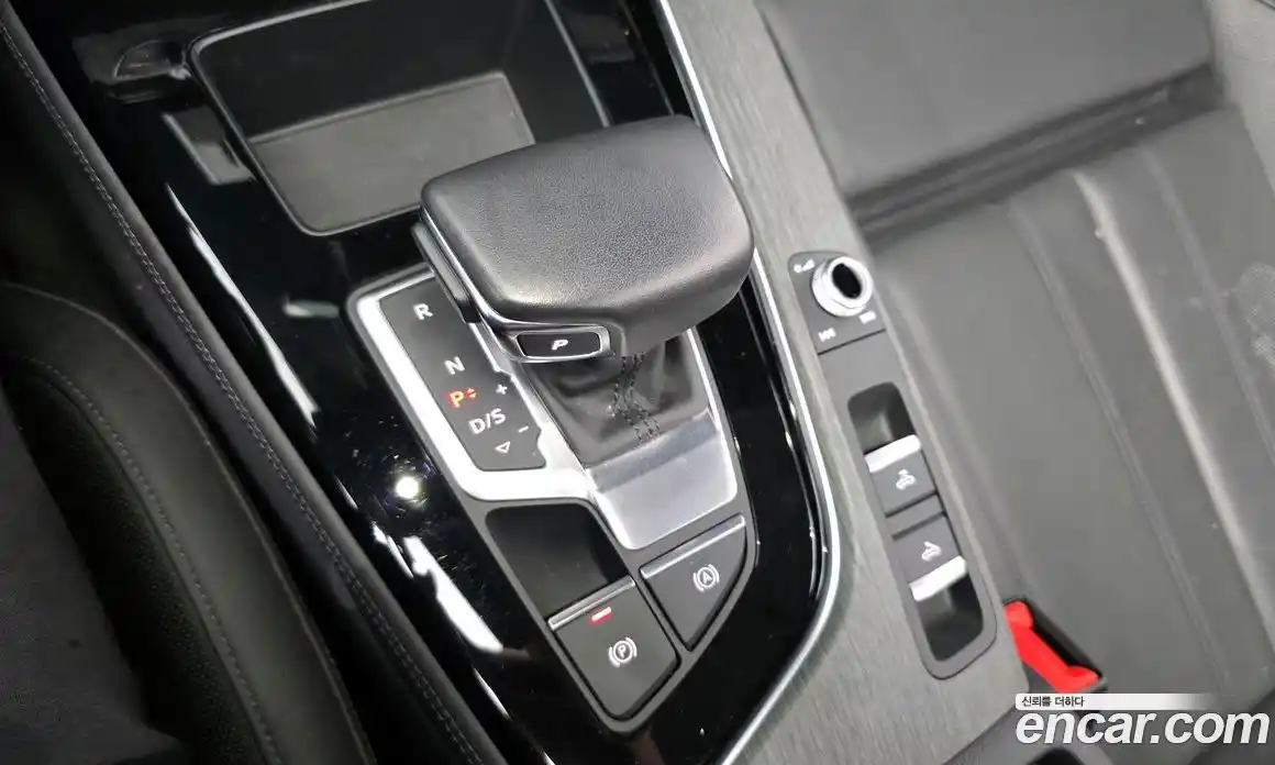 Audi A5 2023 2.0 Автомат в Москве № 139458, фото 7