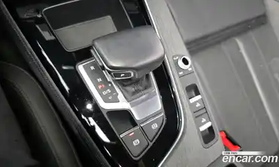 Audi A5 2023 2.0 Автомат в Москве № 139458, миниатюра 7