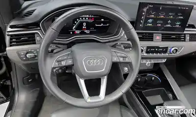 Audi A5 2023 2.0 Автомат в Москве № 139458, миниатюра 9