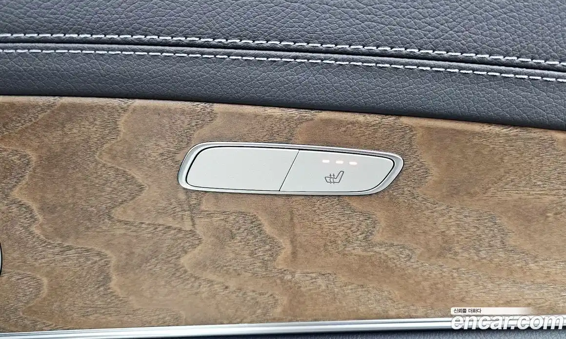 Mercedes-Benz E-Class 2023 2.0 Автомат в Москве № 140301, фото 11