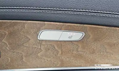 Mercedes-Benz E-Class 2023 2.0 Автомат в Москве № 140301, миниатюра 11