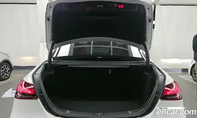 Mercedes-Benz E-Class 2023 2.0 Автомат в Москве № 140301, миниатюра 7