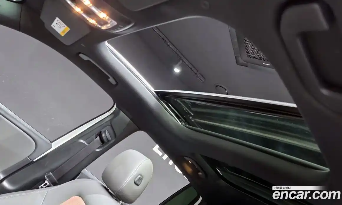 Mercedes-Benz EQB 2023 0.2 Автомат в Москве № 141404, фото 11