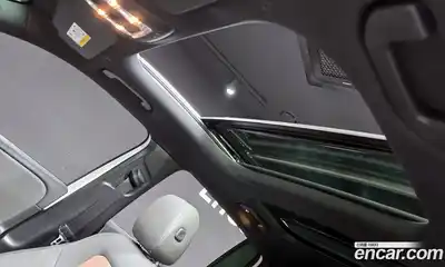 Mercedes-Benz EQB 2023 0.2 Автомат в Москве № 141404, миниатюра 11