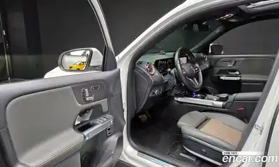 Mercedes-Benz EQB 2023 0.2 Автомат в Москве № 141404, миниатюра 8