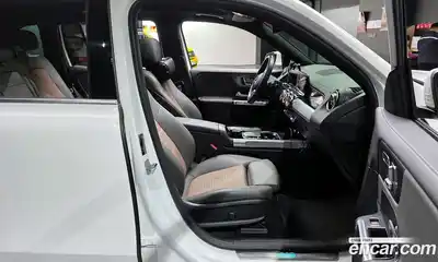 Mercedes-Benz EQB 2023 0.2 Автомат в Москве № 141404, миниатюра 9