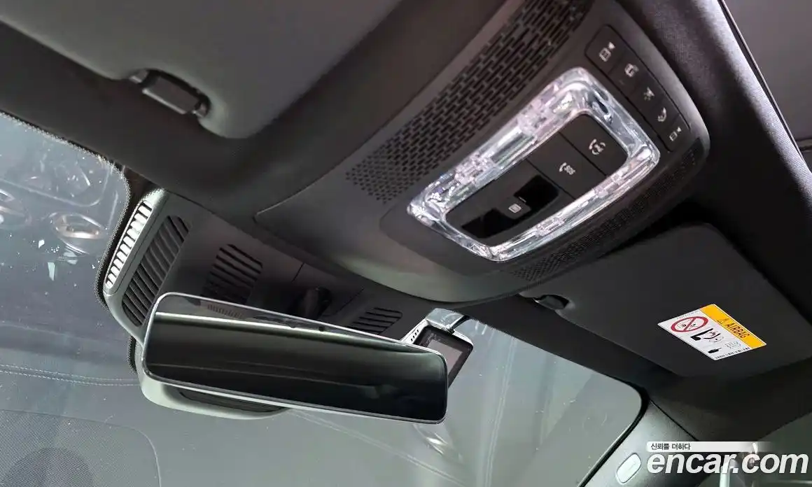 Mercedes-Benz EQB 2023 0.2 Автомат в Москве № 141404, фото 10