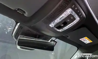 Mercedes-Benz EQB 2023 0.2 Автомат в Москве № 141404, миниатюра 10