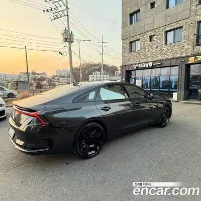 Kia K8 2025 2.5 Автомат в Москве № 14203, миниатюра 5