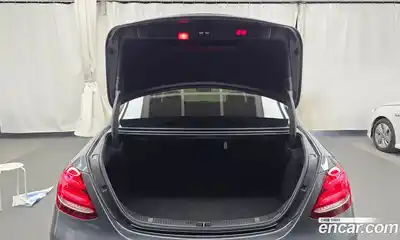 Mercedes-Benz E-Class 2019 2.0 Автомат в Москве № 142634, миниатюра 11