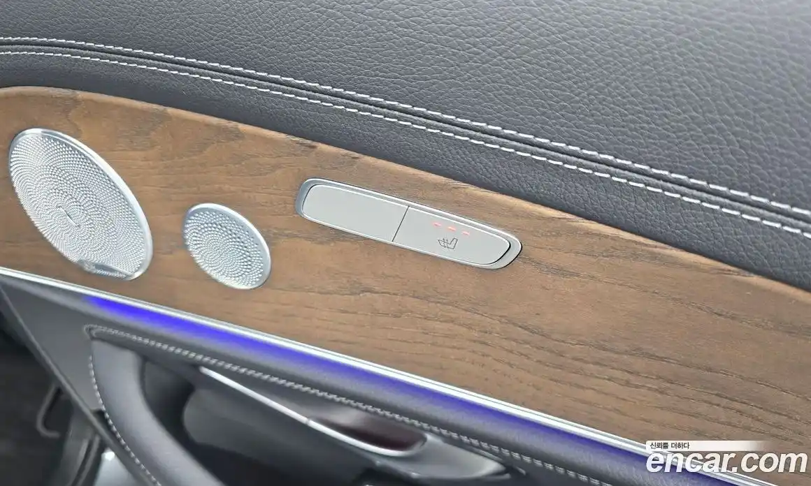 Mercedes-Benz E-Class 2019 2.0 Автомат в Москве № 142634, фото 19