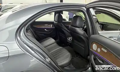 Mercedes-Benz E-Class 2019 2.0 Автомат в Москве № 142634, миниатюра 8